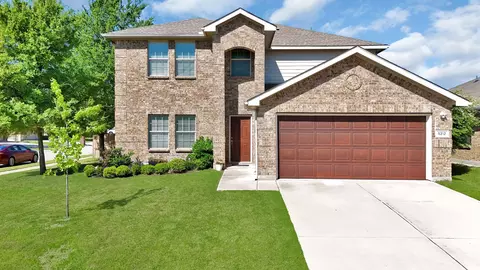 5212 Bluewater Dr, Frisco, TX 75036