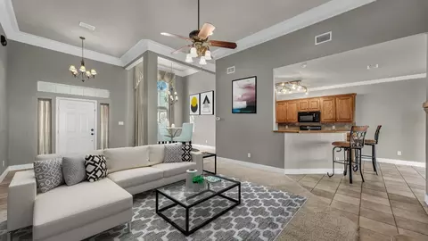 1106 Owl Dr, Decatur, TX 76234
