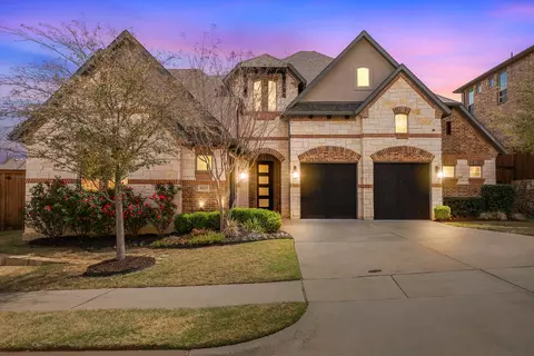4125 Petrus Blvd, Colleyville, TX 76034