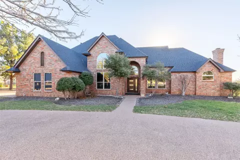 8449 Horseshoe Cir, Abilene, TX 79602