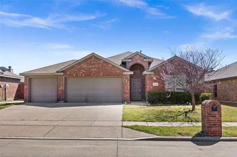 1048 Mercury Dr, Lavon, TX 75166