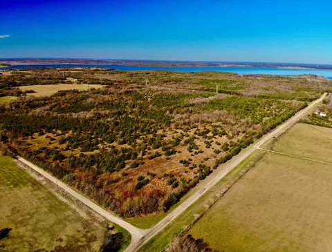 9 Farm To Market 1743, Honey Grove, TX 75446