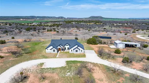 296 Mesquite Ridge Ln, Lawn, TX 79530
