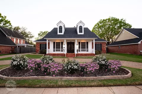 4974 Sunflower Blvd, Bossier City, LA 71112