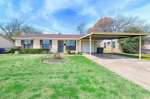 7847 Racine Dr, Dallas, TX 75232