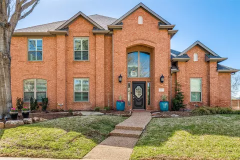 115 Flintshire Way, Coppell, TX 75019