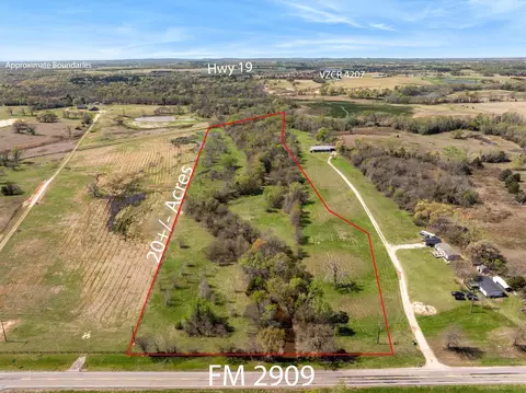 000 Fm 2909, Canton, TX 75103