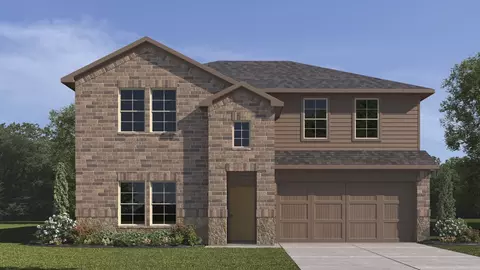 300 Wild Rose Way, Princeton, TX 75407