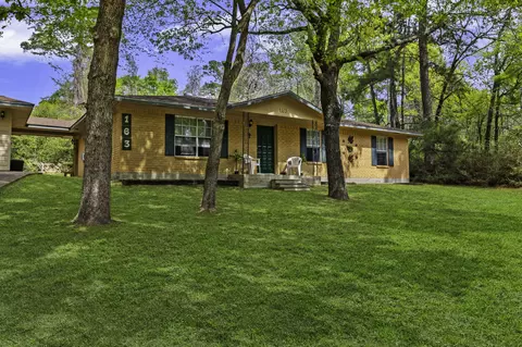 163 Westwood Dr E, Trinity, TX 75862 photo 2