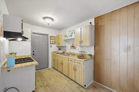 Kitchen - 800 Brownstone St, Euless, TX 76039 photo 1 of 4