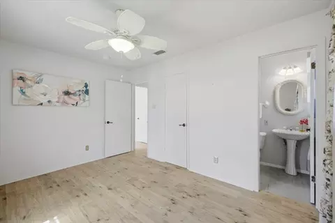 Bedroom - 800 Brownstone St, Euless, TX 76039 photo 3 of 3