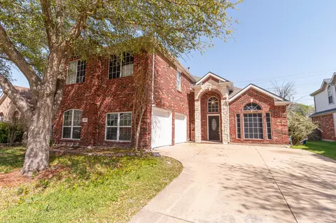 819 Redbud Dr, Allen, TX 75002