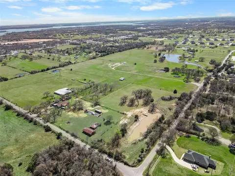0 Peden Rd, Reno, TX 76020