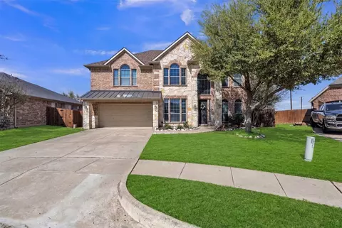 943 Mimosa Ct, Burleson, TX 76028