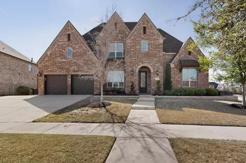 1000 Truman Rd, Argyle, TX 76226