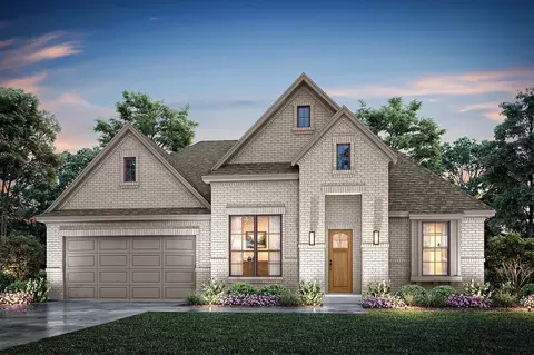 3250 Jersey Dr, Midlothian, TX 76065
