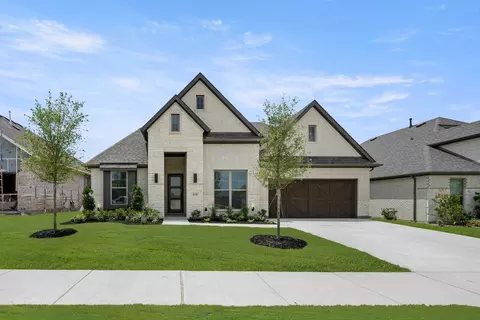 3250 Jersey Dr, Midlothian, TX 76065