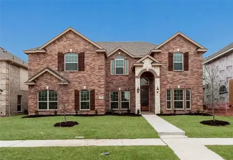 120 Sweet Gum St, Red Oak, TX 75154