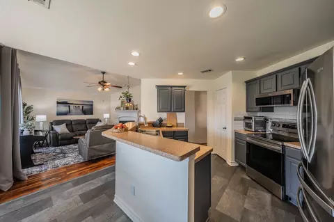 660 Rosario Ln, Haslet, TX 76052