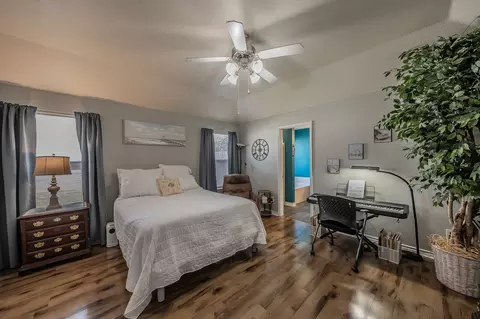 660 Rosario Ln, Haslet, TX 76052