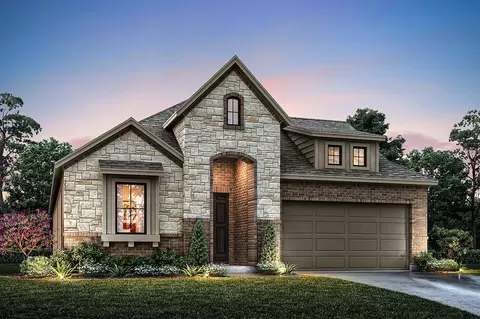 1845 Rough Ridge Trl, Midlothian, TX 76065