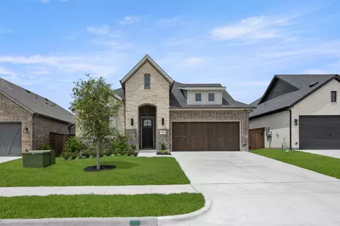1845 Rough Ridge Trl, Midlothian, TX 76065