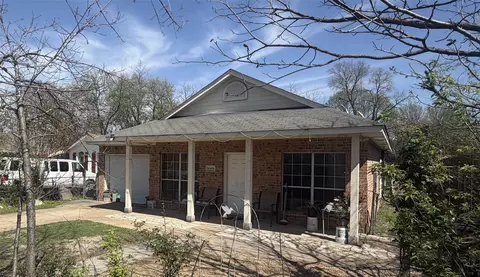 2420 Seevers Ave, Dallas, TX 75216
