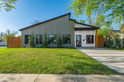 3548 Fontana Dr, Dallas, TX 75220