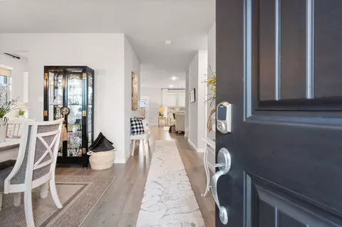 Entry Way - 1932 Eagle Blvd, Haslet, TX 76052 photo 1 of 5