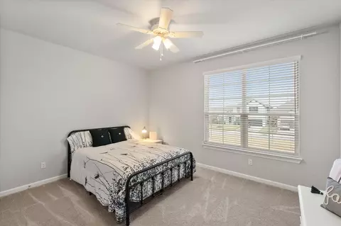 Bedroom - 1932 Eagle Blvd, Haslet, TX 76052 photo 3 of 4