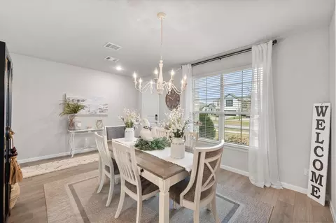 Dining - 1932 Eagle Blvd, Haslet, TX 76052 photo 2 of 4