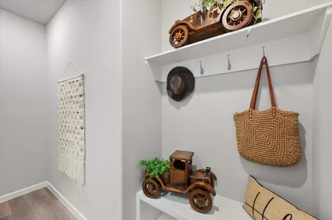 Entry Way - 1932 Eagle Blvd, Haslet, TX 76052 photo 5 of 5