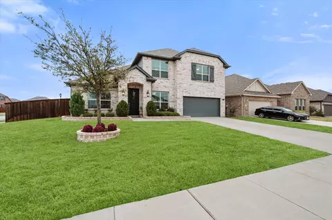 Exterior - 1932 Eagle Blvd, Haslet, TX 76052 photo 6 of 6