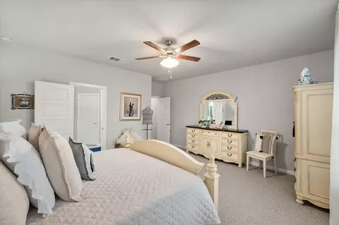 Bedroom - 1932 Eagle Blvd, Haslet, TX 76052 photo 2 of 4