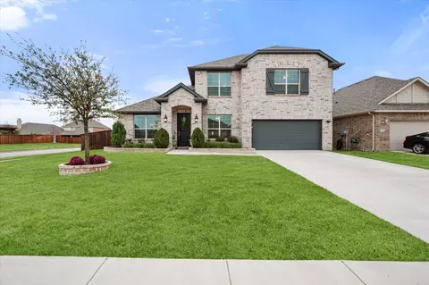 Exterior - 1932 Eagle Blvd, Haslet, TX 76052 photo 2 of 6