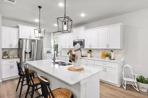 Kitchen - 1932 Eagle Blvd, Haslet, TX 76052 photo 1 of 4