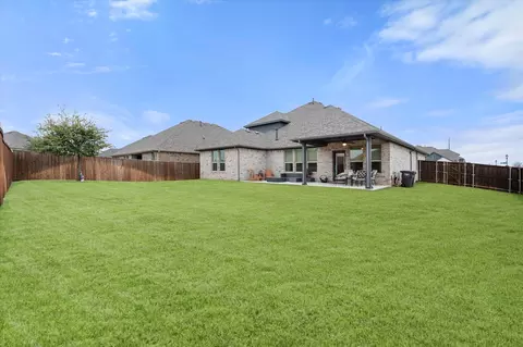 Exterior - 1932 Eagle Blvd, Haslet, TX 76052 photo 3 of 6