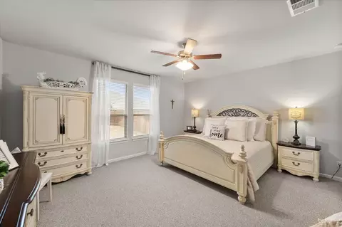 Bedroom - 1932 Eagle Blvd, Haslet, TX 76052 photo 1 of 4