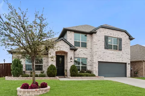 1932 Eagle Blvd, Haslet, TX 76052