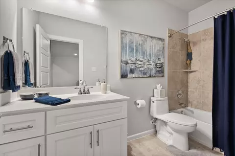 Bath - 1932 Eagle Blvd, Haslet, TX 76052 photo 4 of 4