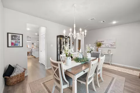 Dining - 1932 Eagle Blvd, Haslet, TX 76052 photo 1 of 4