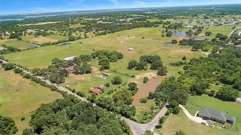 1 Peden Rd, Reno, TX 76020