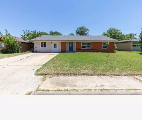 2549 Madison Ave, Abilene, TX 79601
