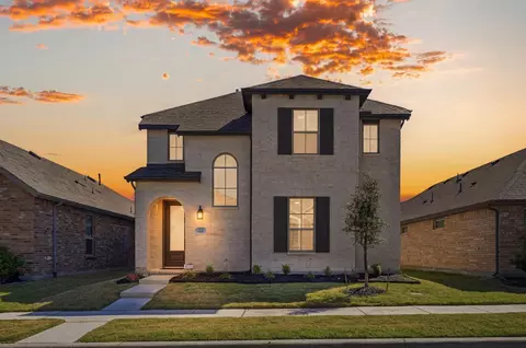 12324 Penson St, Haslet, TX 76052