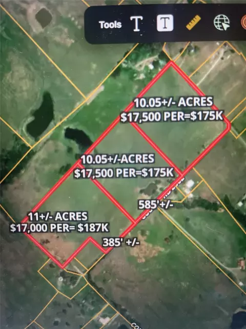 tbd Lot C Vz County Road 2302 #C, Canton, TX 75103