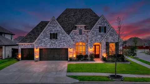 433 Christel Sun Ln, Aledo, TX 76008