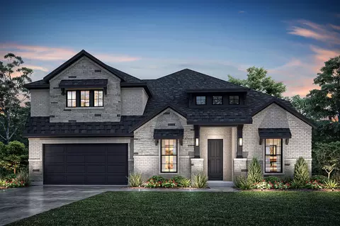 3430 Arbor Grove St, Midlothian, TX 76065