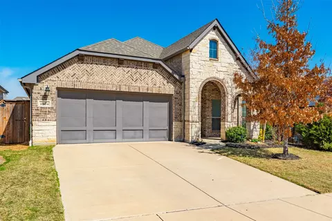 6504 Pecos Hill Ln, Fort Worth, TX 76123