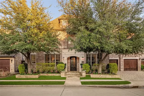 6208 Jacqueline Dr, Plano, TX 75024