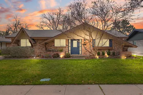 633 Timberlake Cir, Richardson, TX 75080